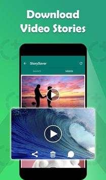 Status Saver, Sticker Maker for Whatsapp screenshot 3
