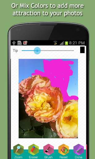 Photo Background Changer screenshot 4