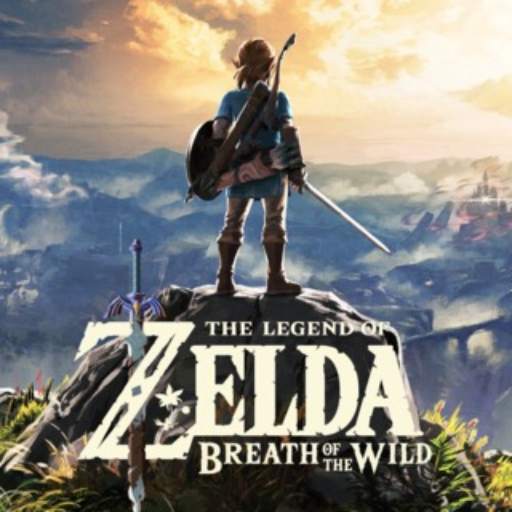 THE LEGEND OF ZELDA 6.0.0