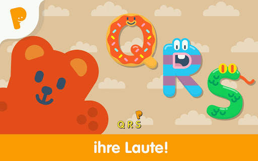 ABC-Lied – Alphabet lernen screenshot 15