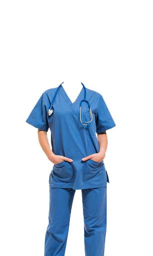 Women Doctor Dresses screenshot 5