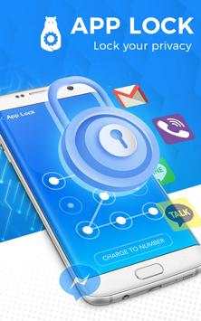 App lock - Privacy lock - Applock - Gallery lock screenshot 11