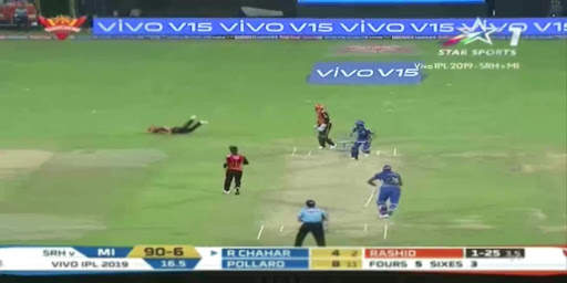 Star Sports Live Cricket screenshot 1