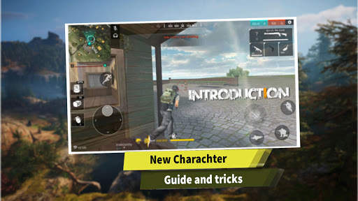 Guide free for free - fire 🔫 screenshot 1