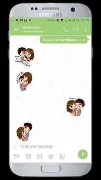 XCC Messenger – Chat, Make Free Video/Audio Calls screenshot 4