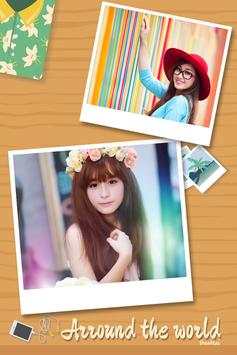 Lovely Photo Collage screenshot 3