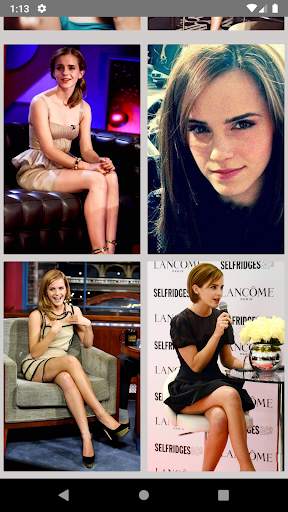 Emma Watson Wallpaper. screenshot 1