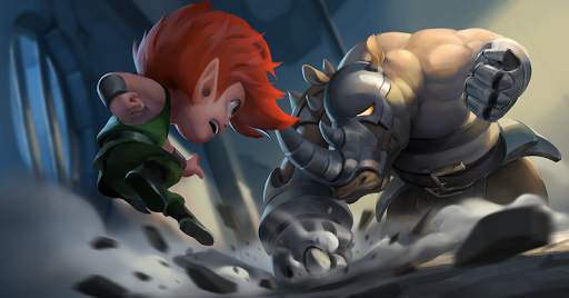 Hero Wars Super Legend Stick Fight screenshot 4