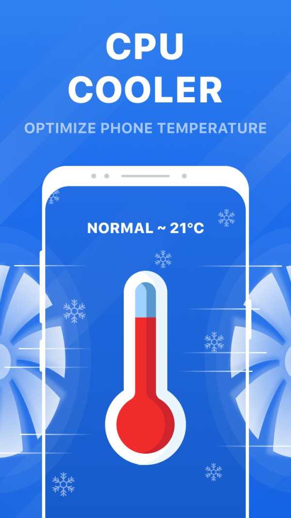 Phone Cleaner - Boost & Clean screenshot 3