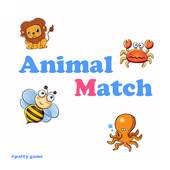 Animal Games Match 2.0.0