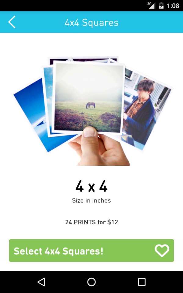Print Studio - Print Your Heart Out screenshot 11
