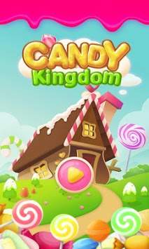 Candy Kingdom Frenzy screenshot 1