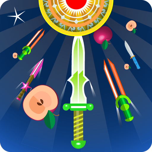 Knife Game - Knife Throw Pro icon