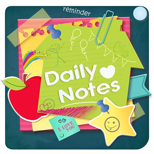 Daily Notes 1.0.2