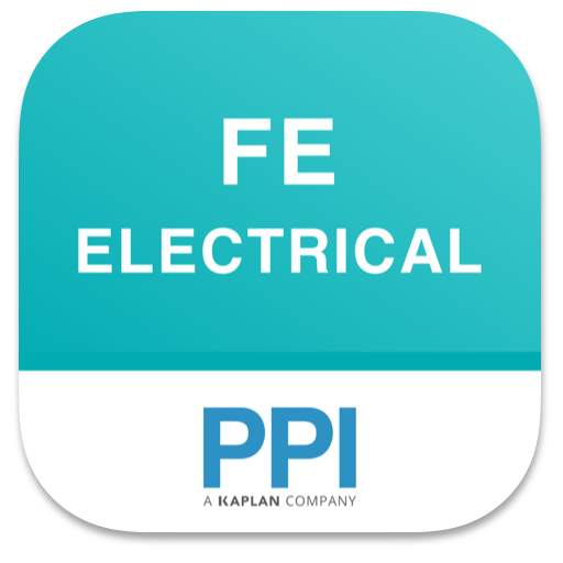 FE Electric & Comp Engineering 6.24.5545