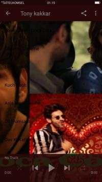Romantic India songs screenshot 5