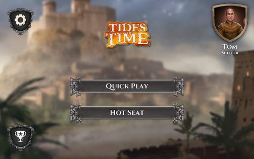 Tides of Time screenshot 7