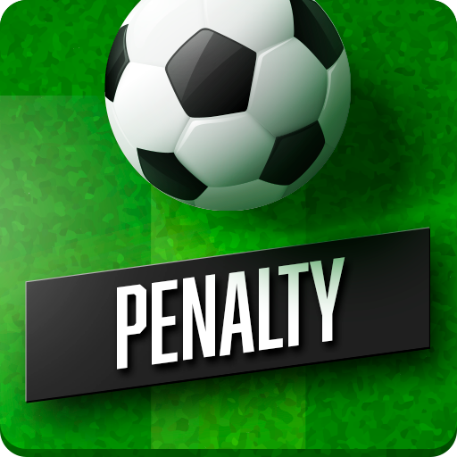 Penalty иконка