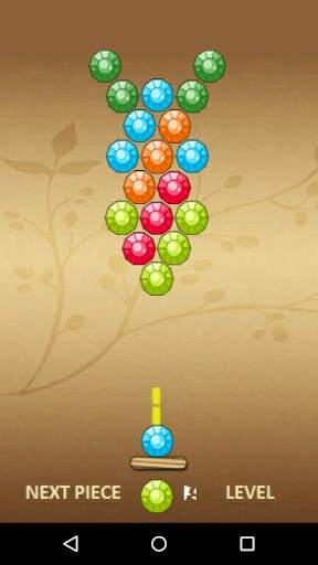 Disparar Bolas de Color screenshot 4