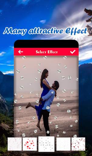 Photo Animator Effect Love Ani screenshot 2