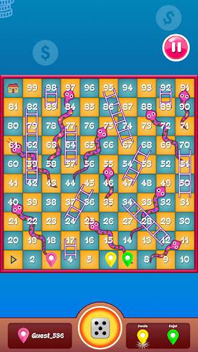 Snake And Ladder : Board Game screenshot 6