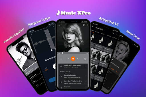 Music XPro - paid screenshot 13