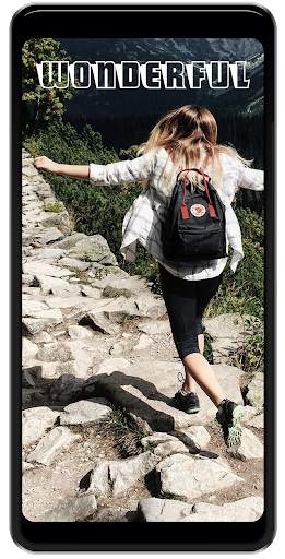 3D Text on Photo: Fonts for Picture Editing screenshot 5