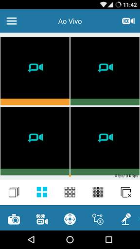 TV Viewer 3 تصوير الشاشة