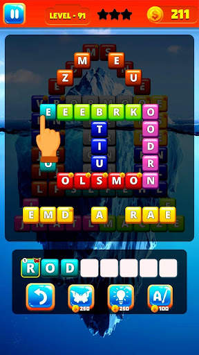 Wordy: Nederlands woord puzzel screenshot 5