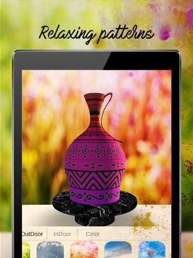 Pottery Simulator Games скриншот 8