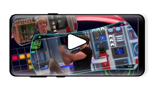 Captain Henry Danger New Videos 2020 screenshot 4