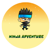 super ninja adventure icon