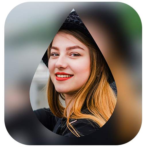 Auto Blur Background 1.0