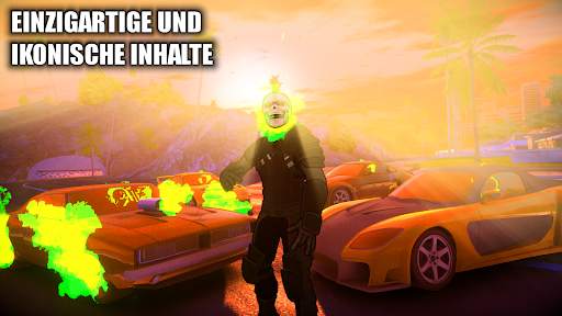 Real Car Drift Racing Street 2 screenshot 6