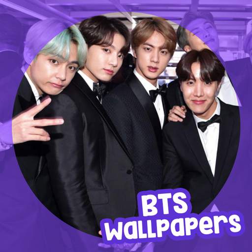 🌸 BTS wallpapers - Best wallpapers All Members 2.0.0