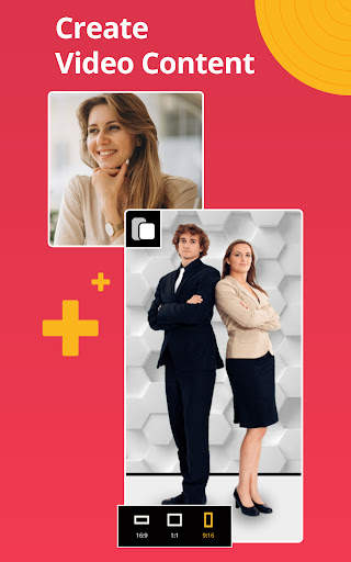 Social Media Post Maker screenshot 13