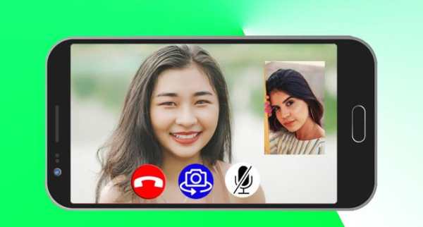Video Call - Live Girl Video Call Advice & Chat screenshot 3