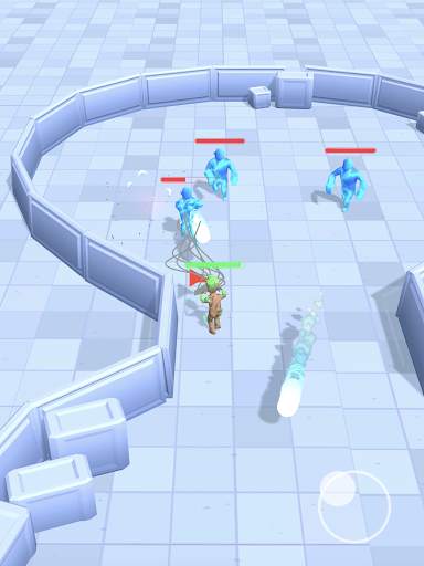 Elemental World screenshot 7