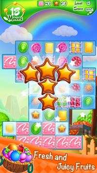 Candy Blast - Match 3 screenshot 3