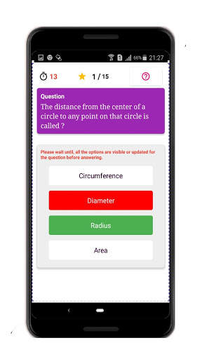 Quiz games - A quiz app, time to Play & Win screenshot 3