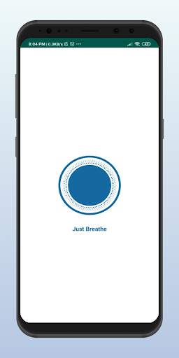Breathing Exercises App screenshot 3