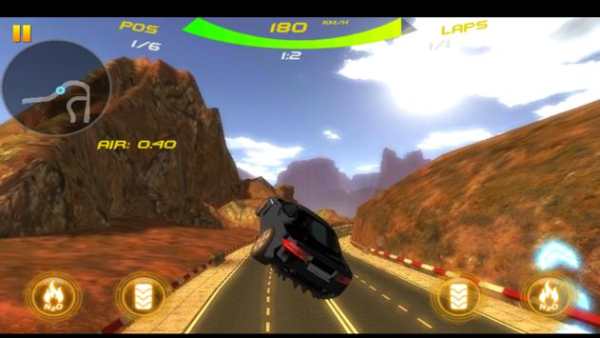 Need for Racing Fever - Best new speed game 2017 screenshot 5