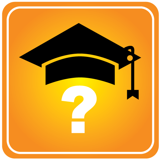 Be Clever (millionaire style, 4 categories) icon