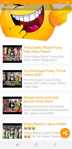 Best Funny Videos screenshot 5