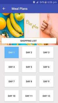 Lose Weight in 30 Day - Home Workout screenshot 5