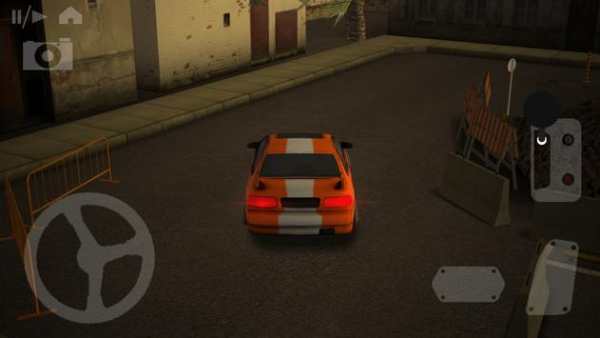 Driver Car Parking 3 screenshot 9
