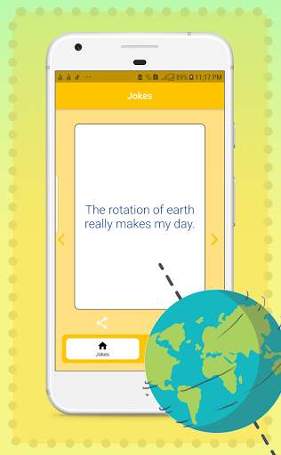 FaceJoke - Funny jokes in English screenshot 7