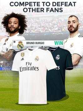 Real Madrid Fantasy Manager 2020: Zinedine Zidane screenshot 9