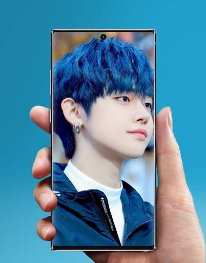Yeonjun TXT Wallpapers Full HD 7 تصوير الشاشة