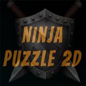 Ninja Puzzle 2D icon